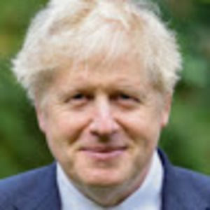 Meet your Posher, Boris